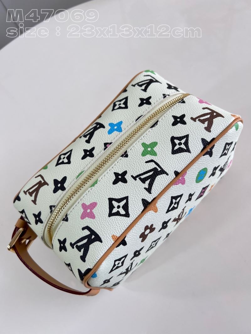 Louis Vuitton Cosmetic Bags